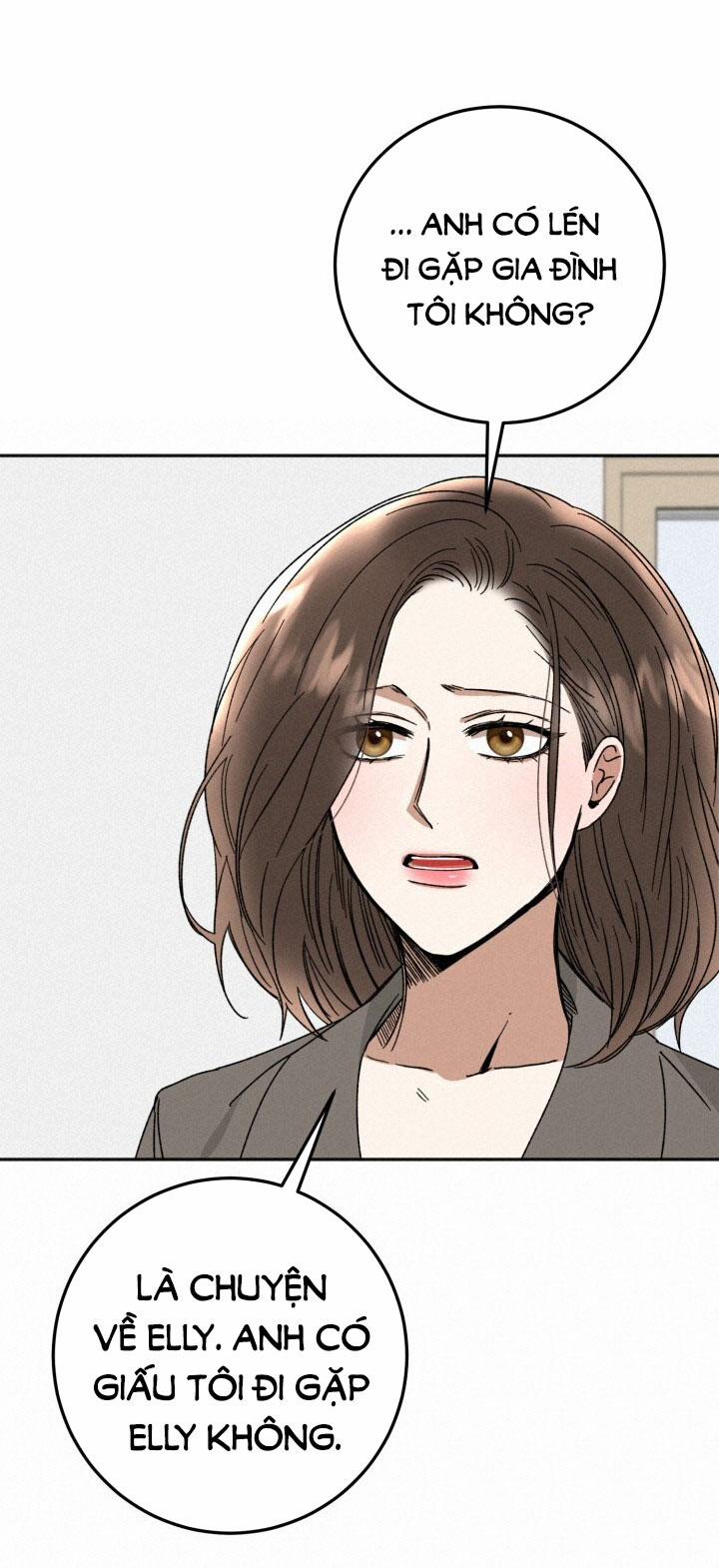 [18+] Ưu Thế Tuyệt Đối 36.1 trang 19