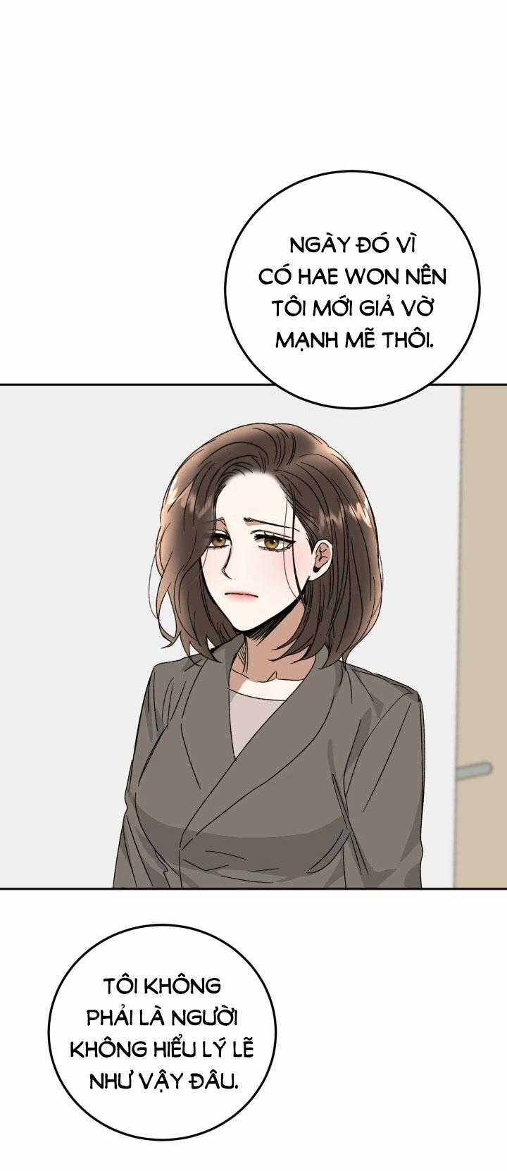 [18+] Ưu Thế Tuyệt Đối 36.1 trang 27