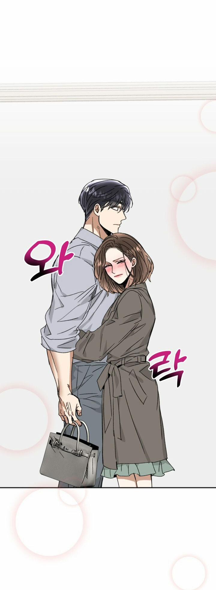 [18+] Ưu Thế Tuyệt Đối 36.1 trang 32