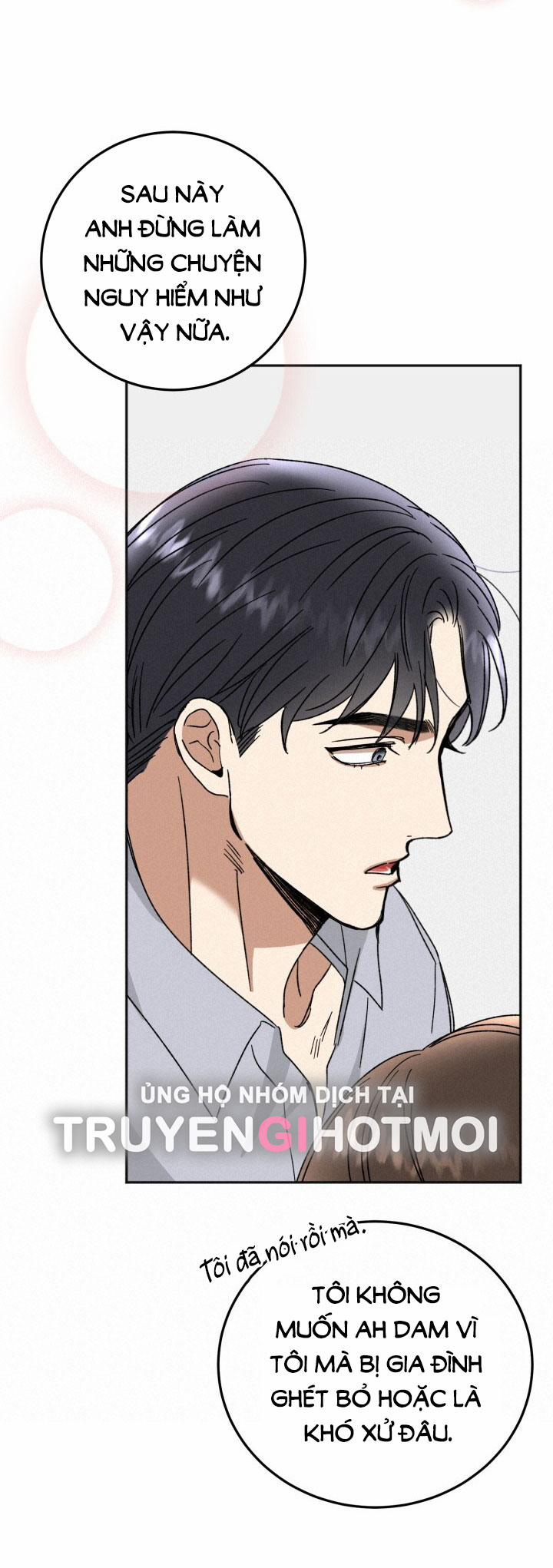 [18+] Ưu Thế Tuyệt Đối 36.1 trang 33