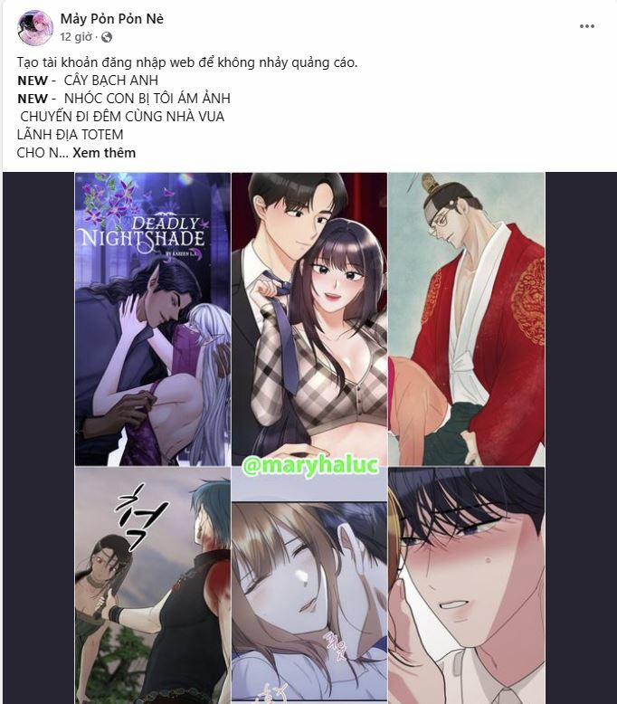 [18+] Ưu Thế Tuyệt Đối 36.1 trang 5