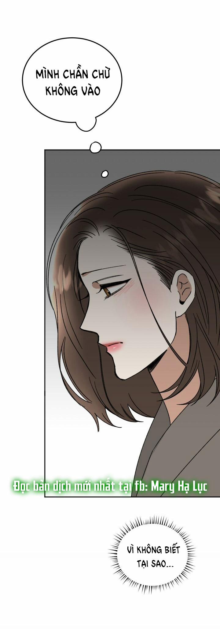 [18+] Ưu Thế Tuyệt Đối 36.1 trang 9