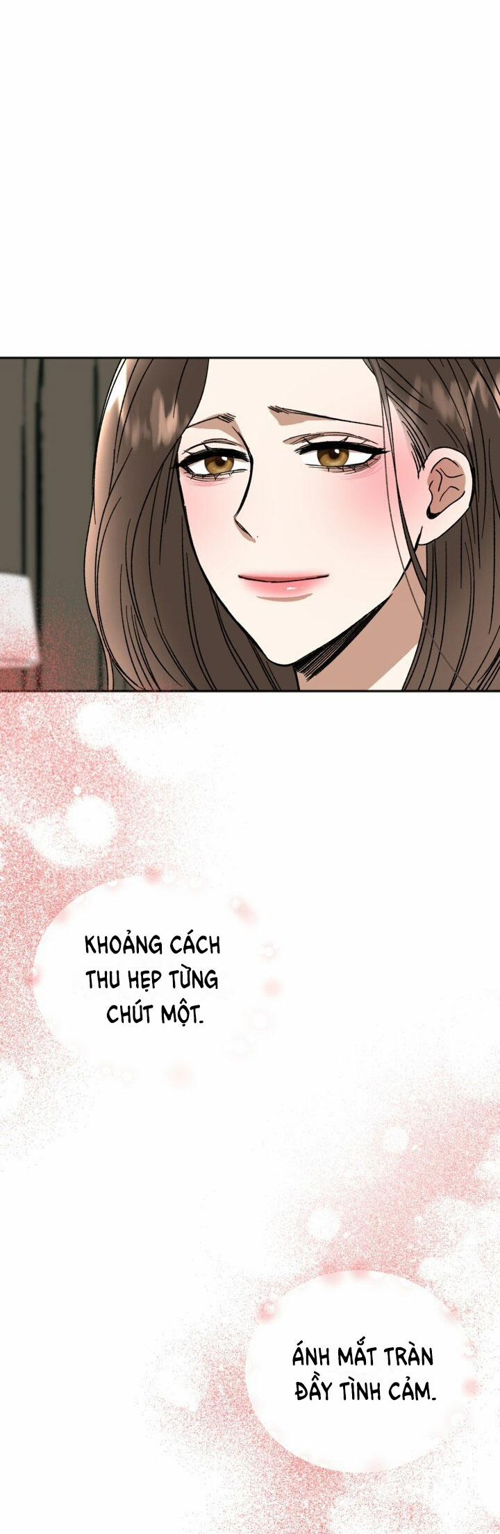 [18+] Ưu Thế Tuyệt Đối 36.2 trang 14