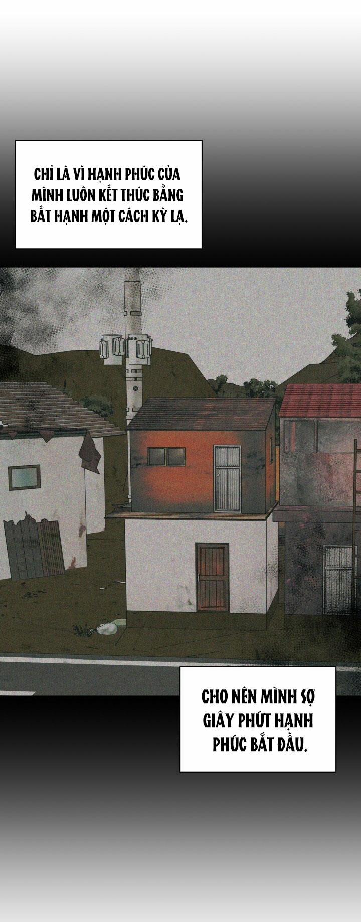 [18+] Ưu Thế Tuyệt Đối 36.2 trang 18