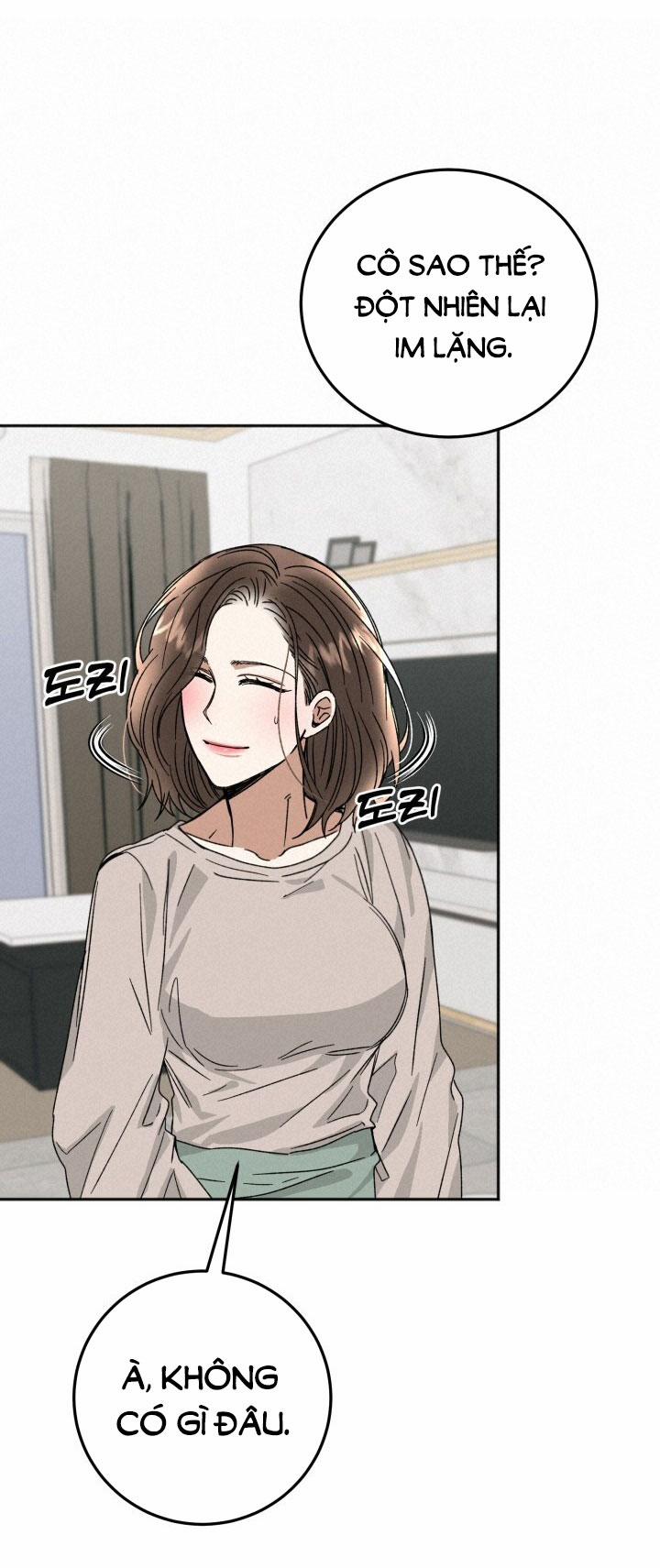 [18+] Ưu Thế Tuyệt Đối 36.2 trang 20