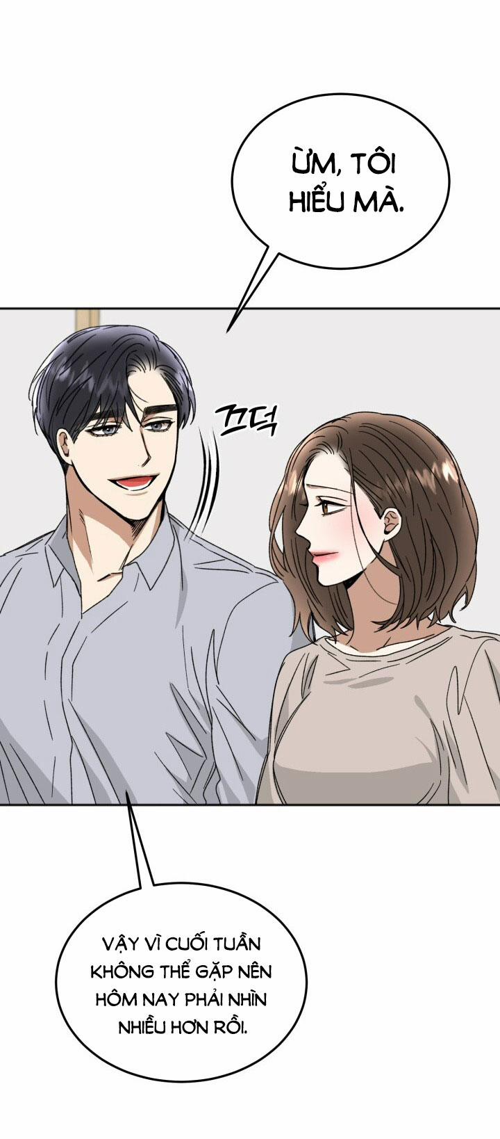 [18+] Ưu Thế Tuyệt Đối 36.2 trang 26