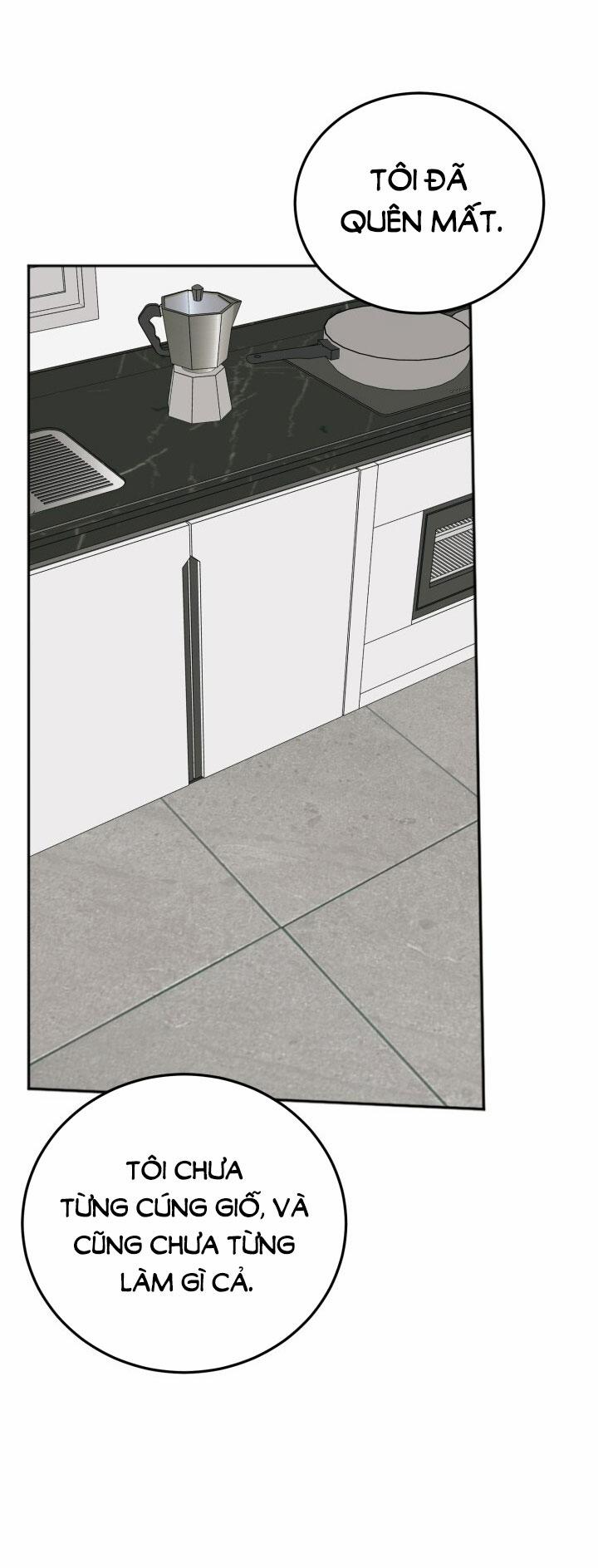 [18+] Ưu Thế Tuyệt Đối 36.2 trang 32