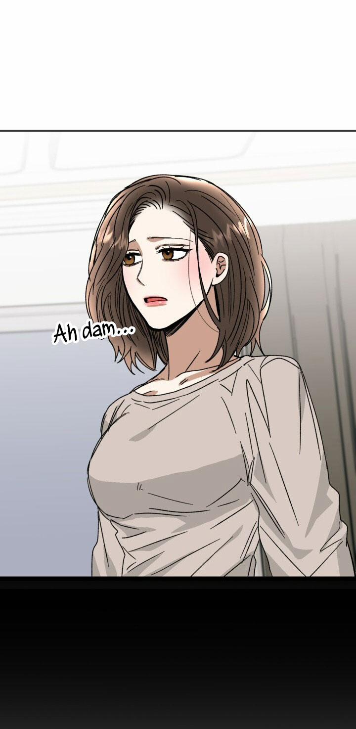 [18+] Ưu Thế Tuyệt Đối 36.2 trang 35