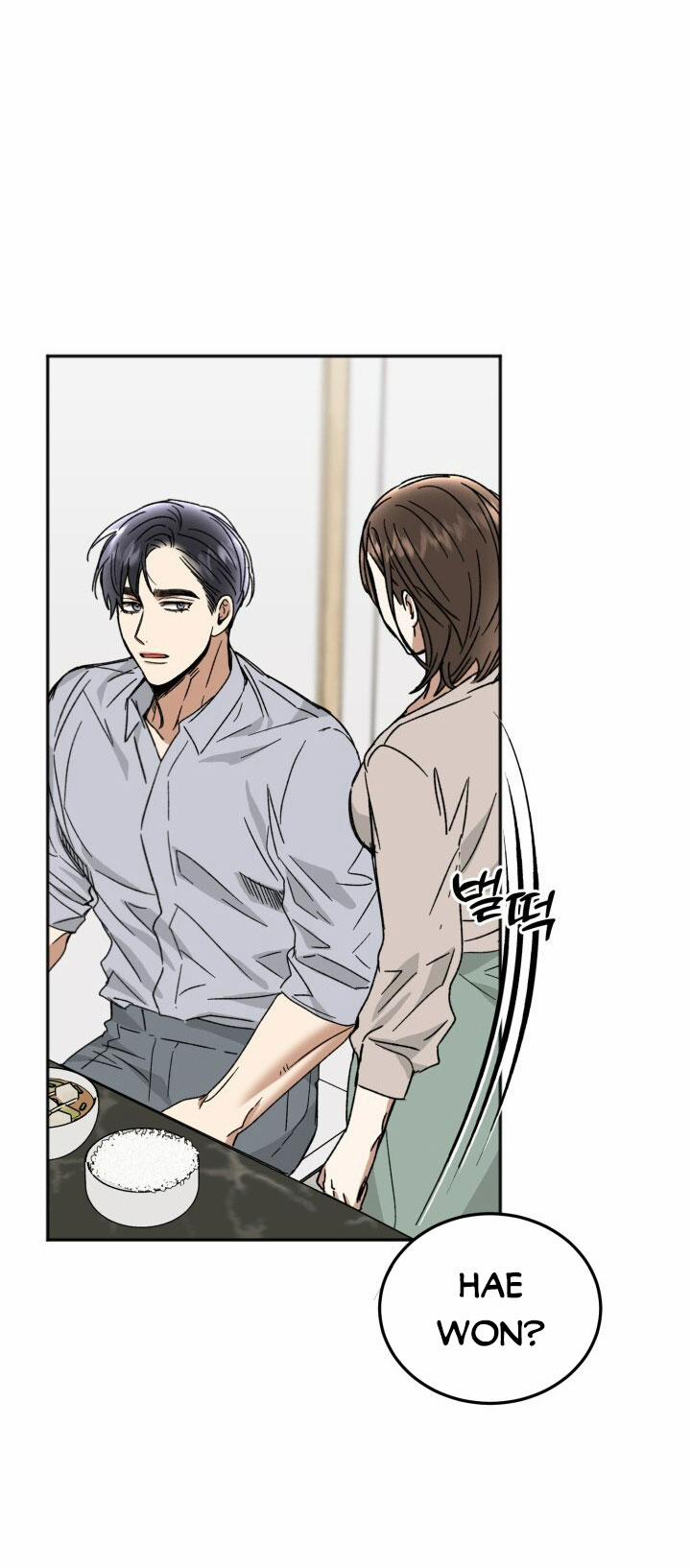 [18+] Ưu Thế Tuyệt Đối 36.2 trang 39