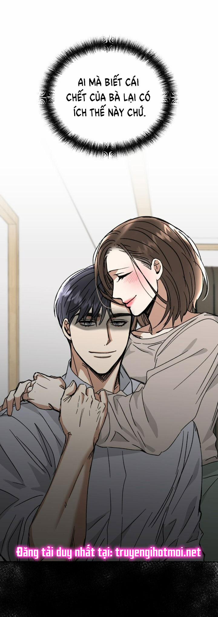 [18+] Ưu Thế Tuyệt Đối 36.2 trang 42