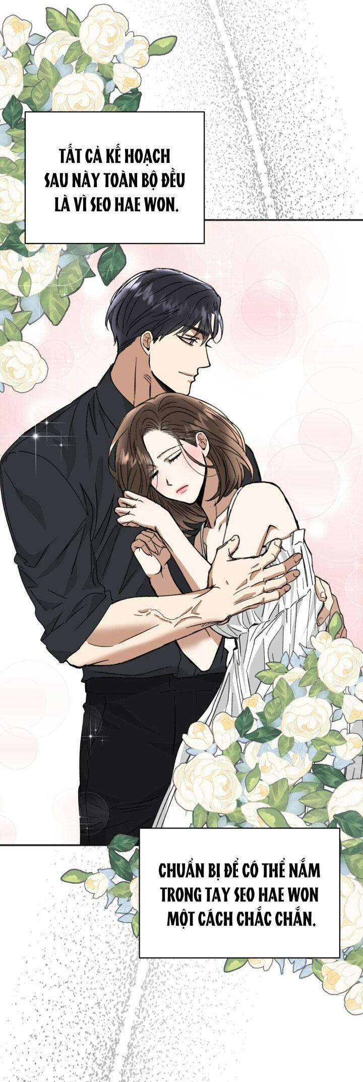 [18+] Ưu Thế Tuyệt Đối 36.2 trang 5