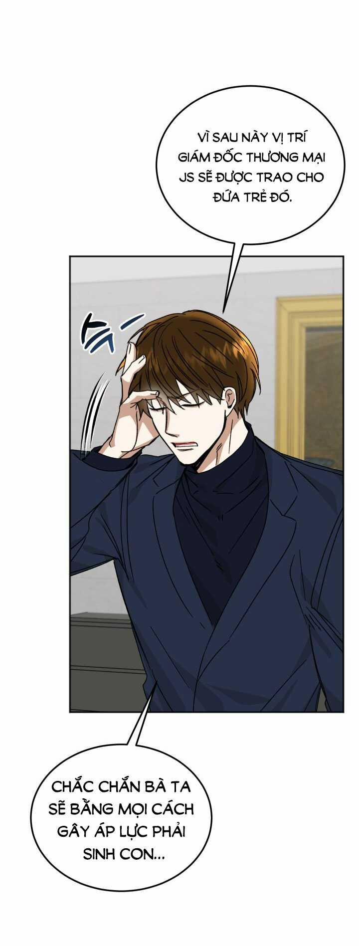 [18+] Ưu Thế Tuyệt Đối 37.1 trang 21