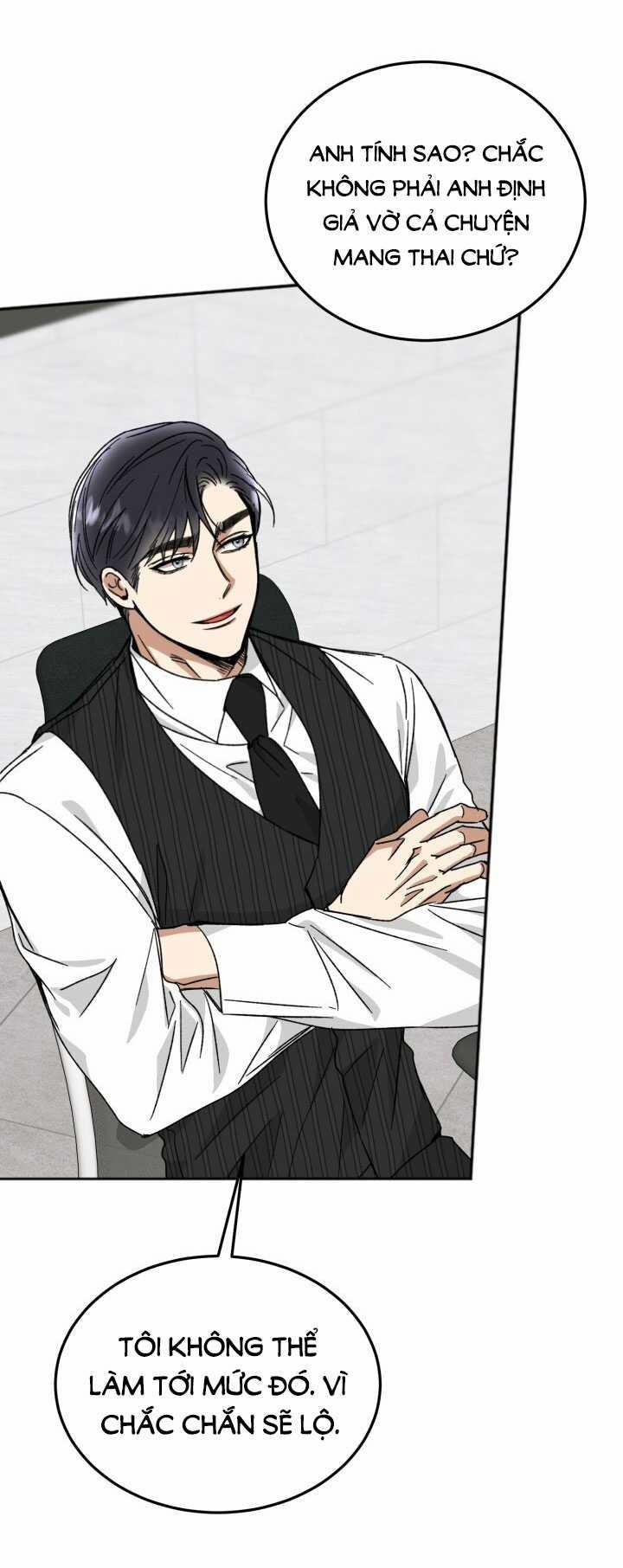 [18+] Ưu Thế Tuyệt Đối 37.1 trang 22