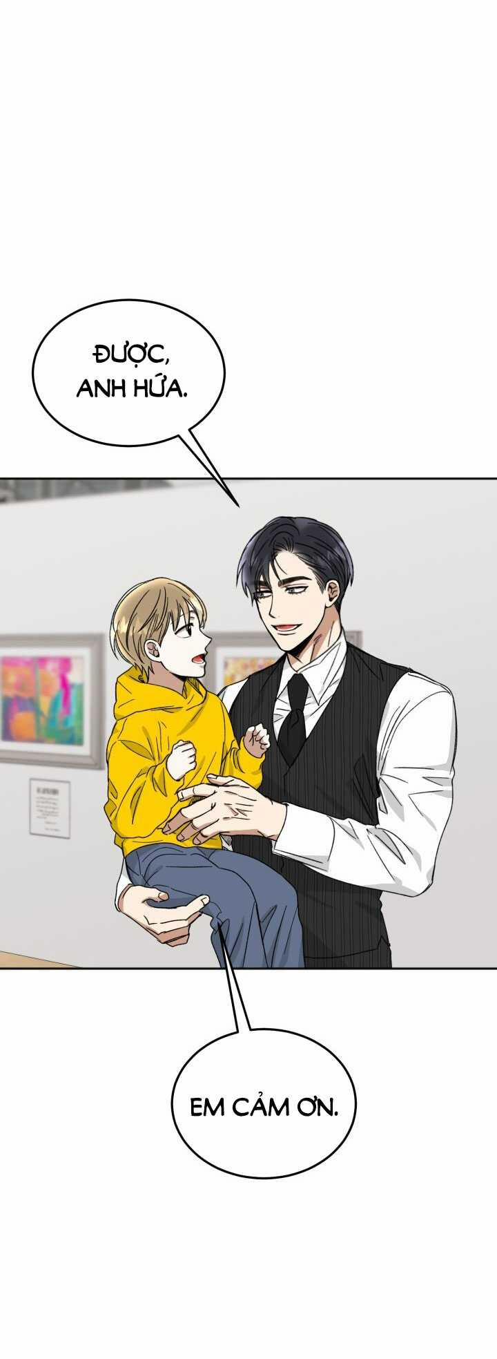 [18+] Ưu Thế Tuyệt Đối 37.2 trang 17