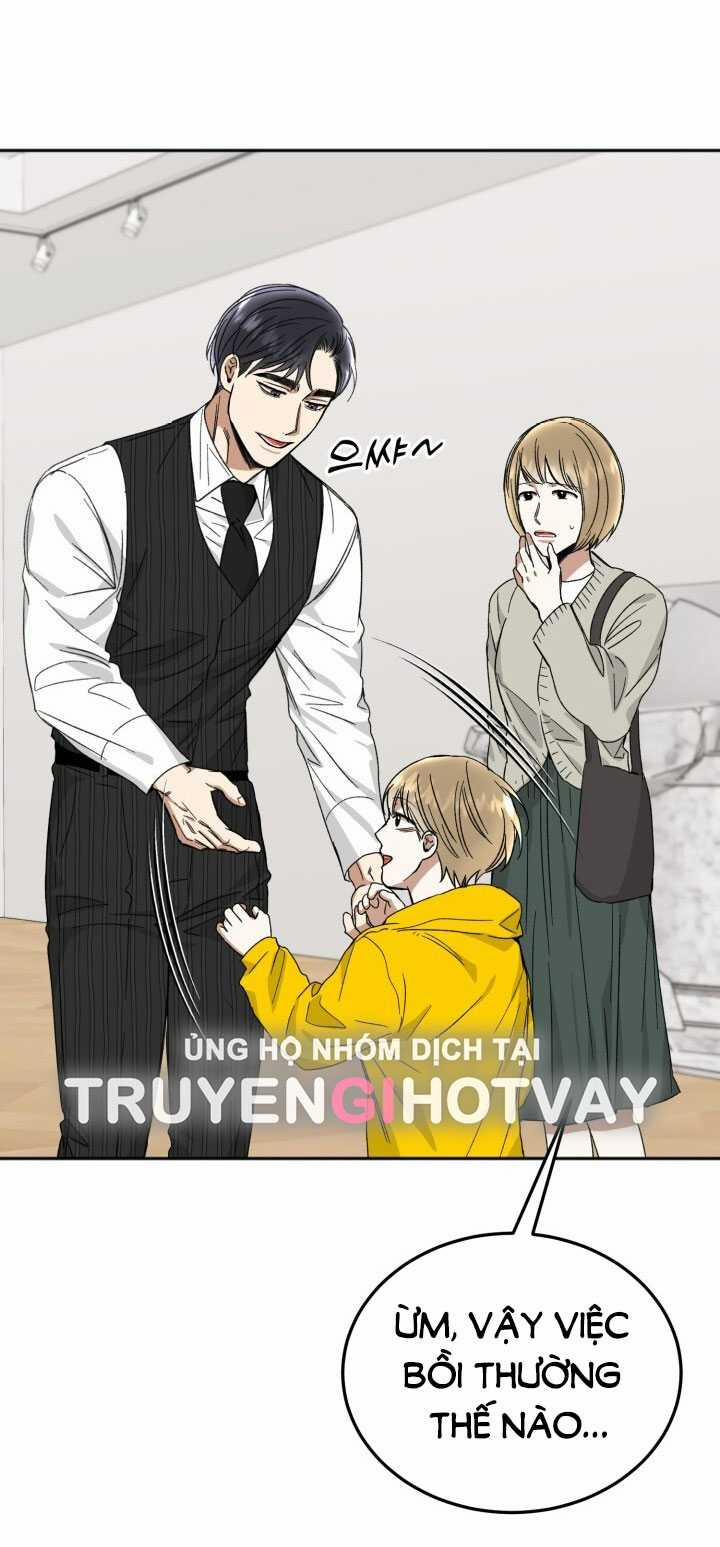 [18+] Ưu Thế Tuyệt Đối 37.2 trang 18