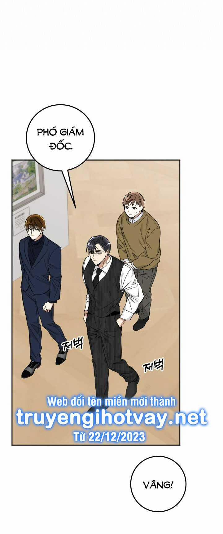 [18+] Ưu Thế Tuyệt Đối 37.2 trang 22