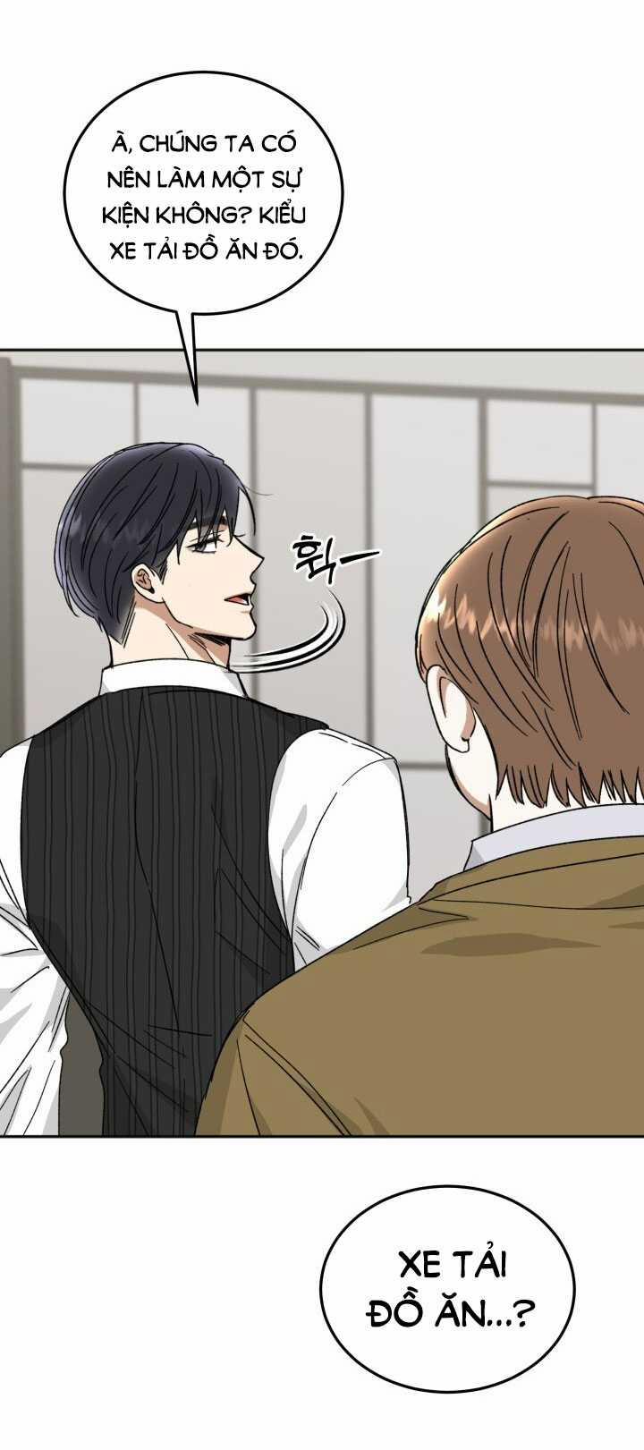 [18+] Ưu Thế Tuyệt Đối 37.2 trang 24