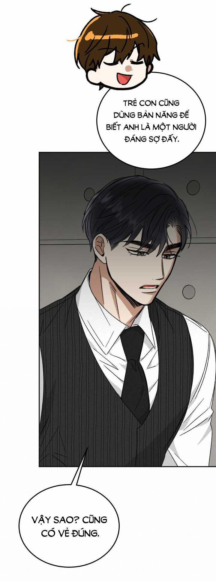 [18+] Ưu Thế Tuyệt Đối 37.2 trang 33