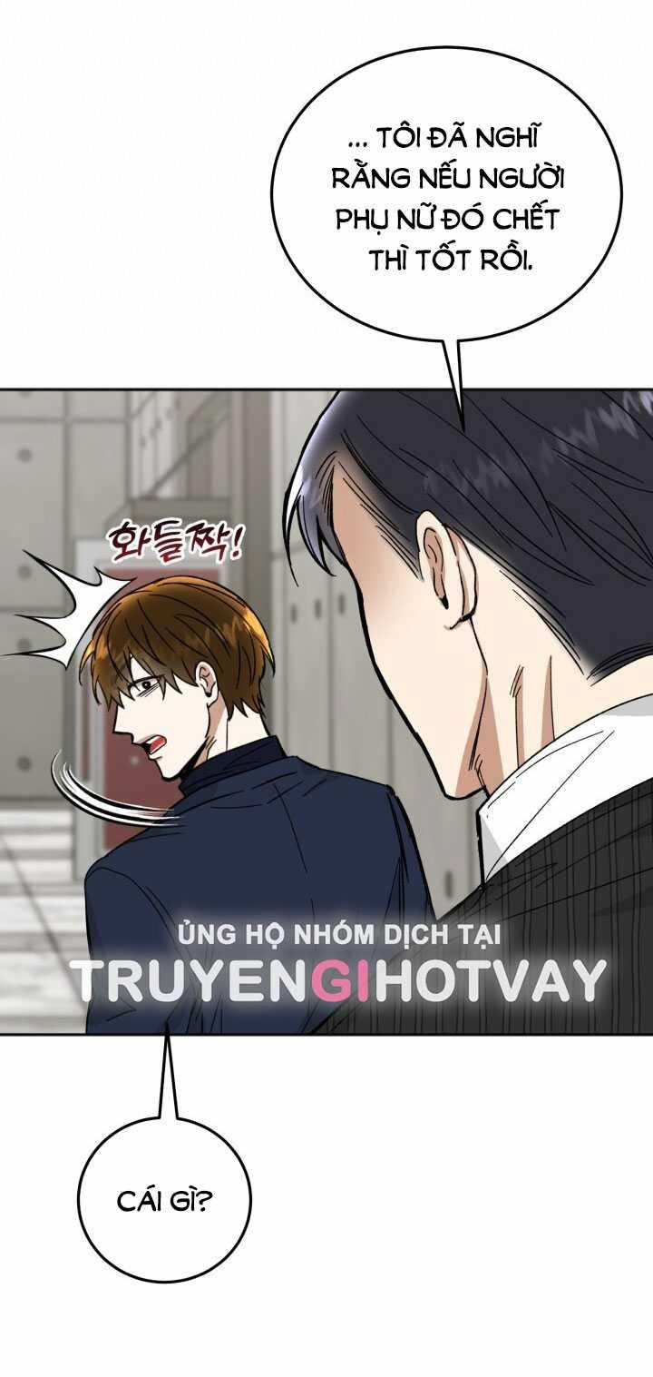 [18+] Ưu Thế Tuyệt Đối 37.2 trang 34