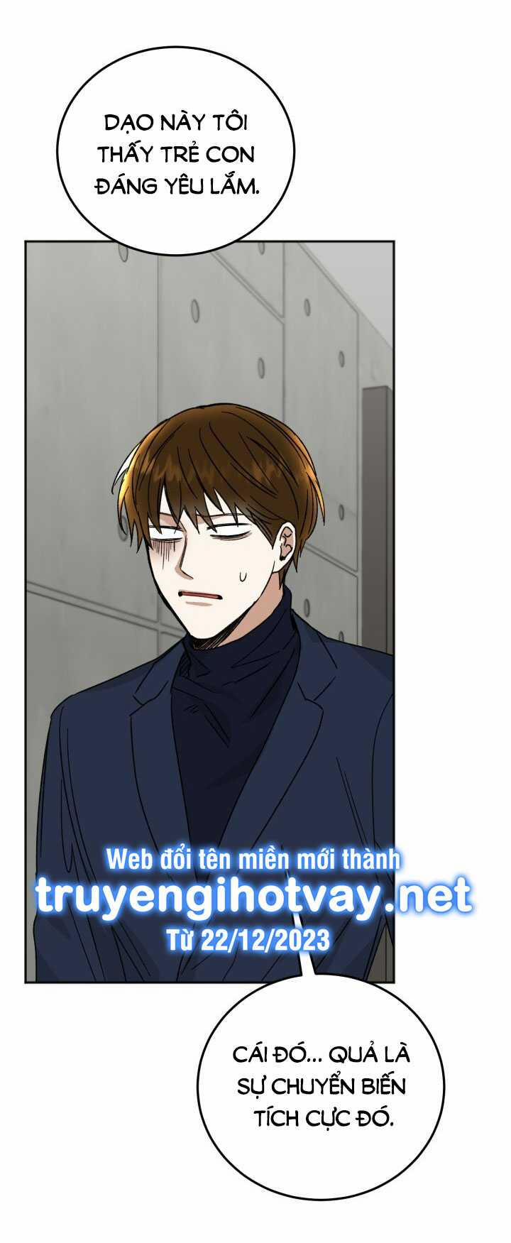 [18+] Ưu Thế Tuyệt Đối 37.2 trang 38