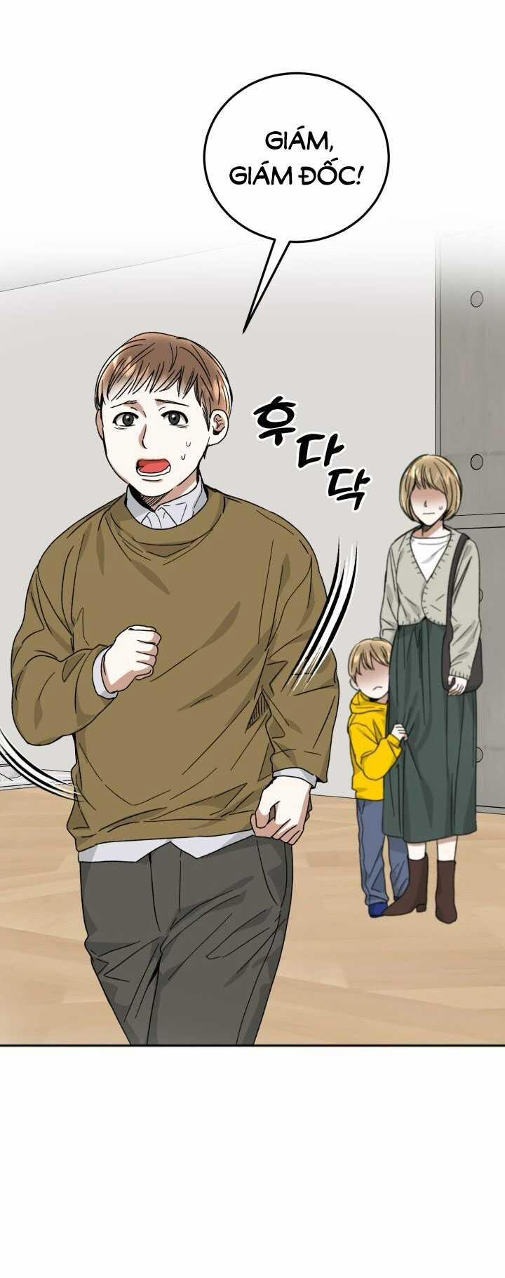 [18+] Ưu Thế Tuyệt Đối 37.2 trang 4