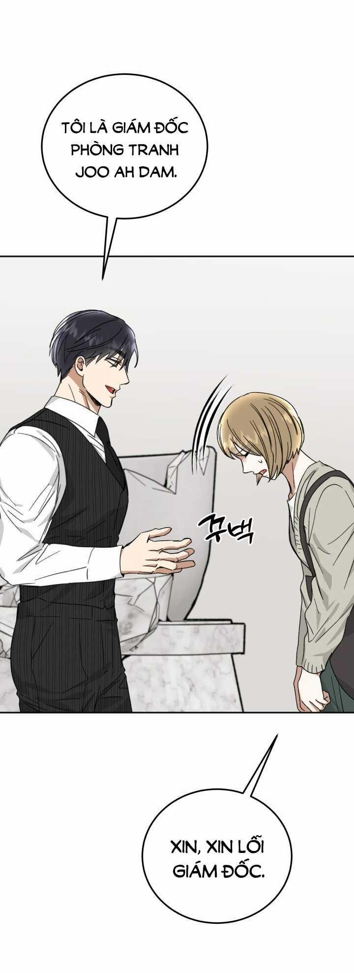 [18+] Ưu Thế Tuyệt Đối 37.2 trang 7