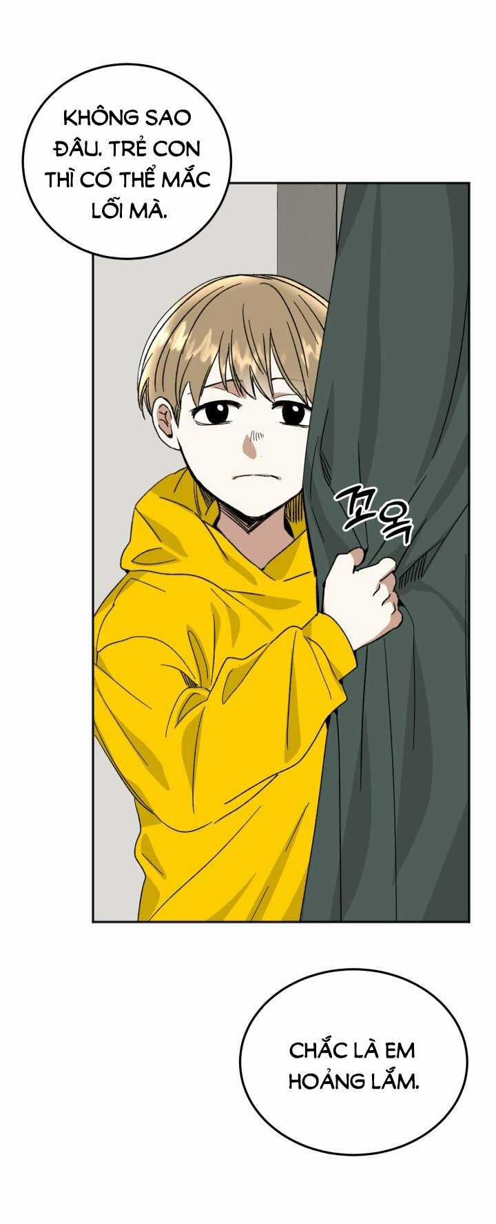 [18+] Ưu Thế Tuyệt Đối 37.2 trang 8