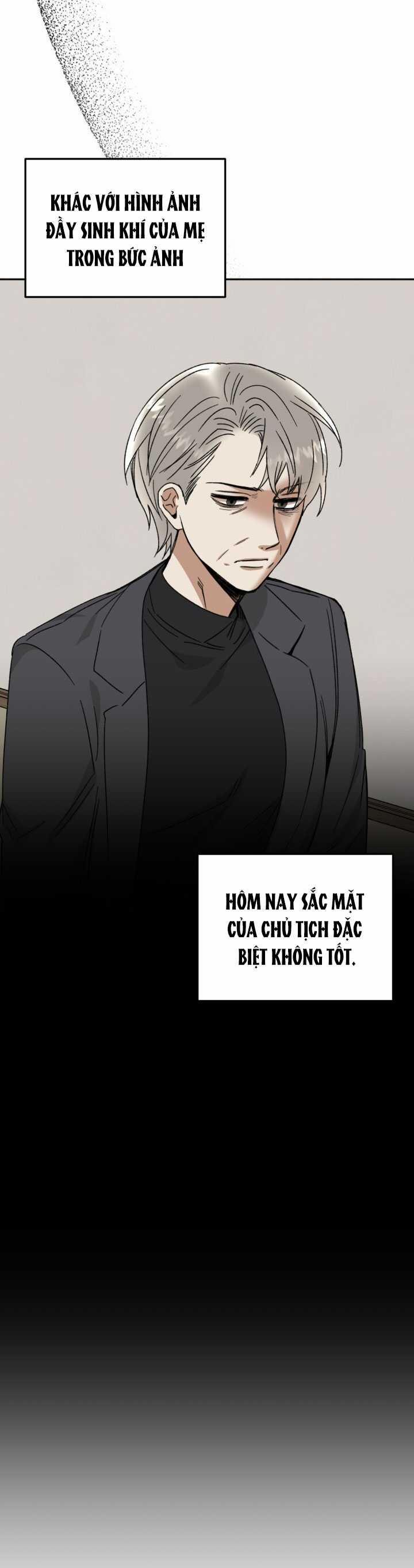 [18+] Ưu Thế Tuyệt Đối 38.1 trang 10