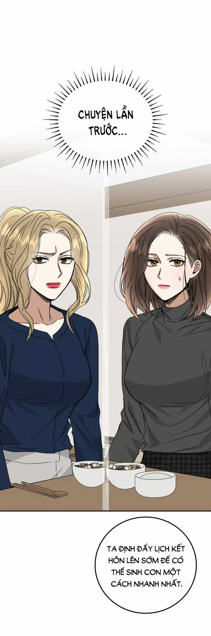 [18+] Ưu Thế Tuyệt Đối 38.1 trang 14