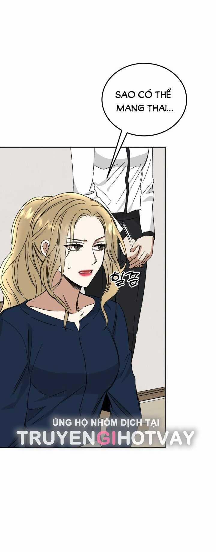 [18+] Ưu Thế Tuyệt Đối 38.1 trang 16