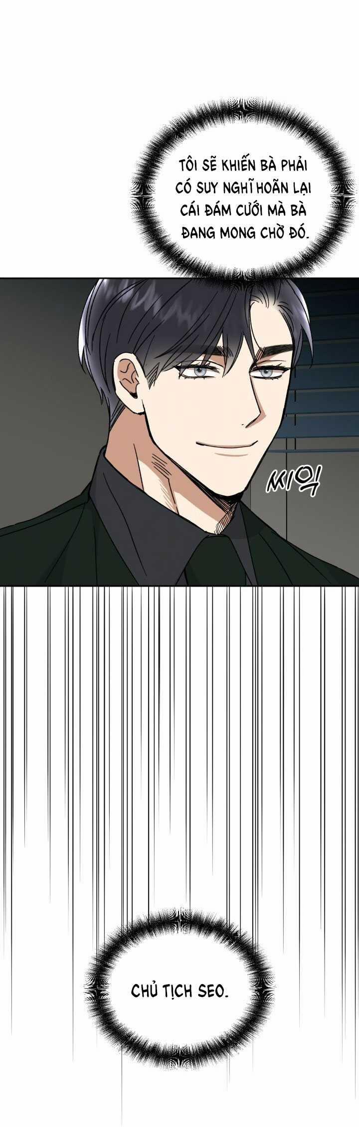 [18+] Ưu Thế Tuyệt Đối 38.1 trang 30