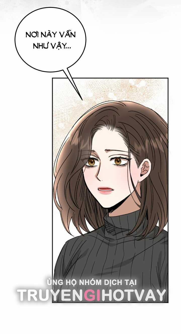 [18+] Ưu Thế Tuyệt Đối 38.1 trang 33