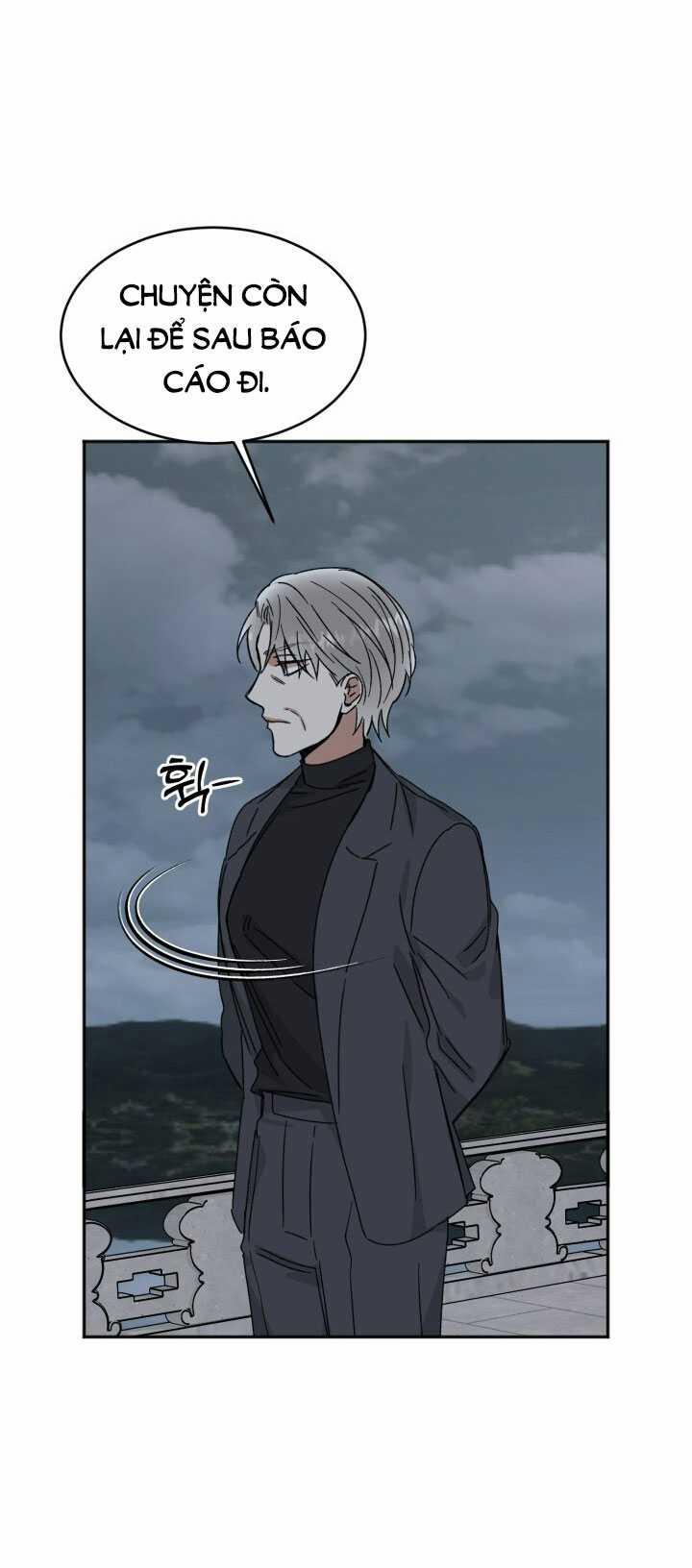 [18+] Ưu Thế Tuyệt Đối 38.2 trang 11