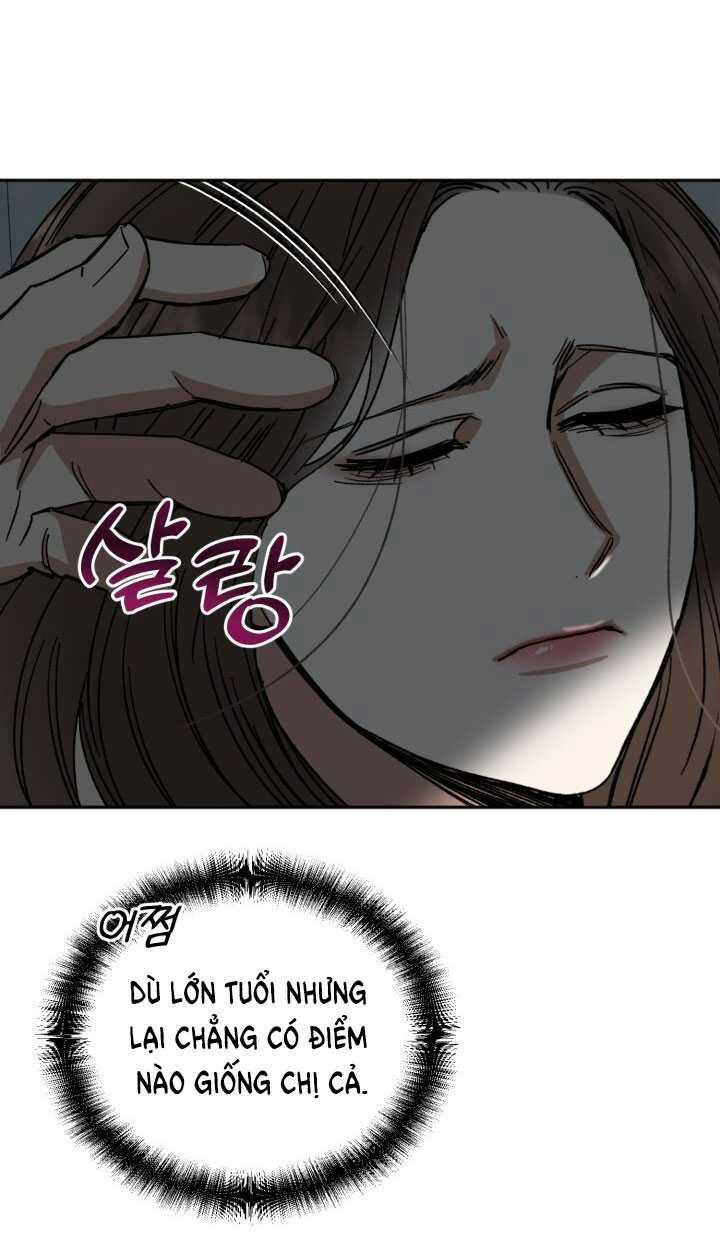 [18+] Ưu Thế Tuyệt Đối 38.2 trang 20