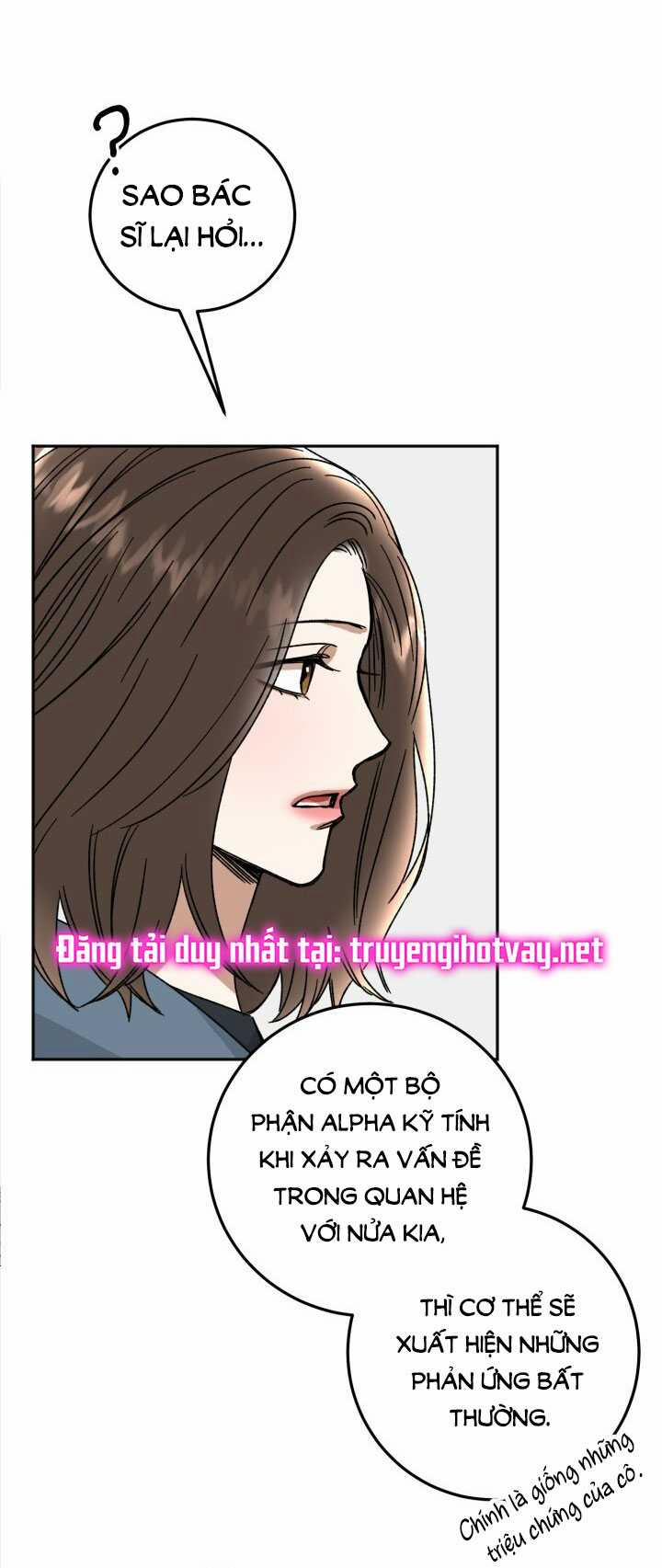 [18+] Ưu Thế Tuyệt Đối 38.2 trang 27