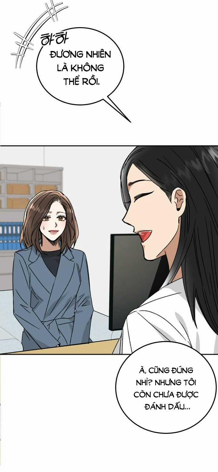 [18+] Ưu Thế Tuyệt Đối 38.2 trang 30