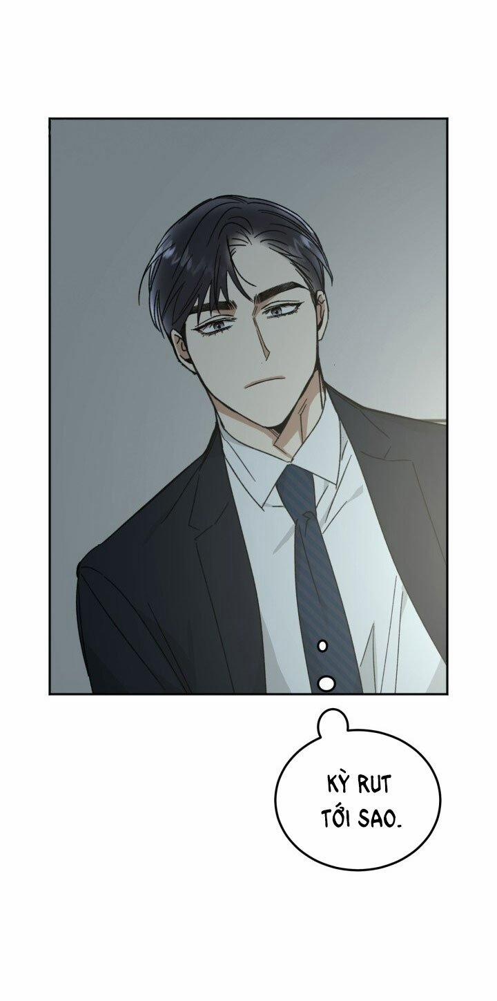 [18+] Ưu Thế Tuyệt Đối 39.1 trang 15