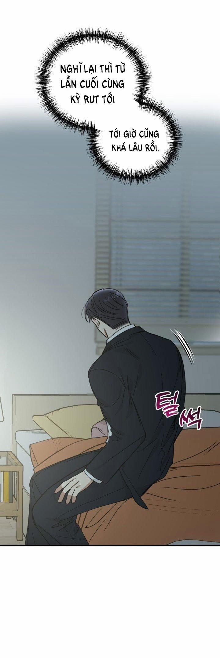 [18+] Ưu Thế Tuyệt Đối 39.1 trang 16