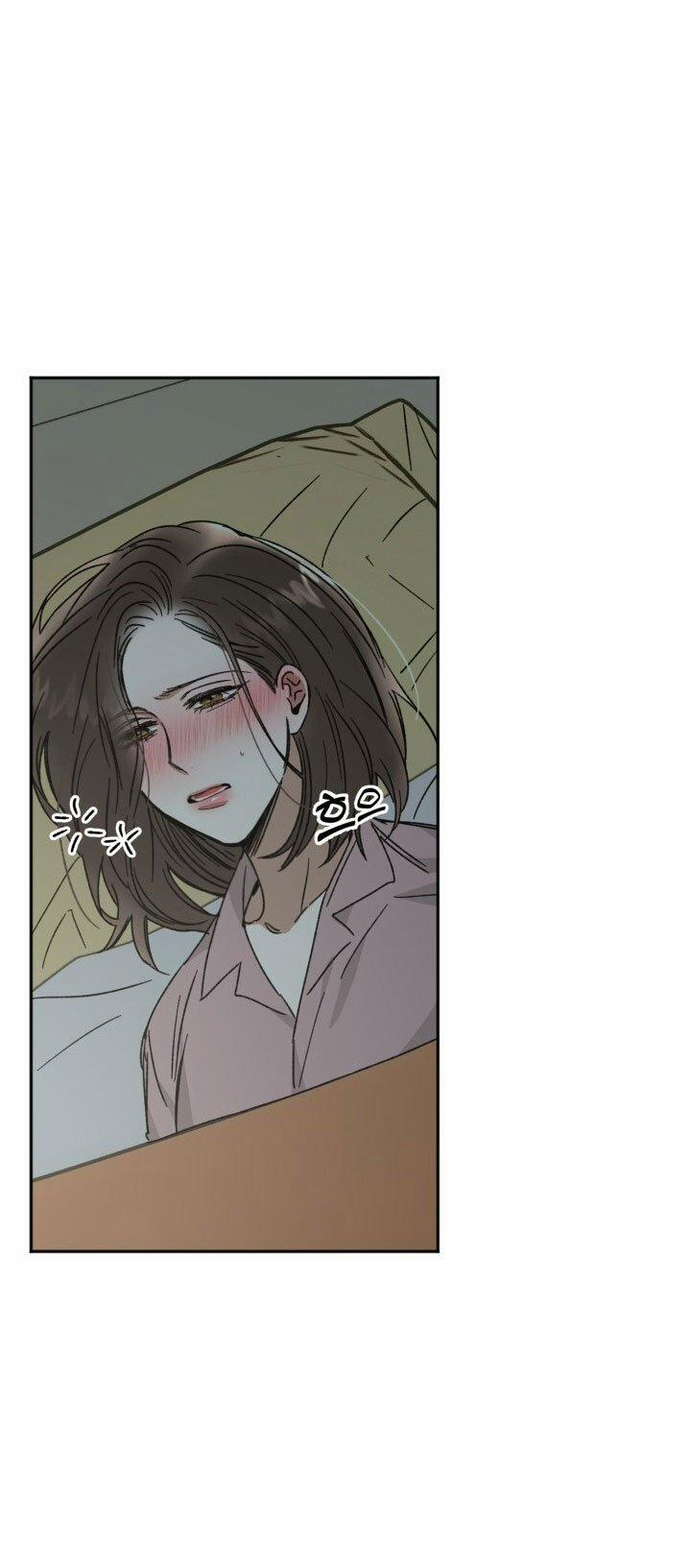 [18+] Ưu Thế Tuyệt Đối 39.1 trang 17