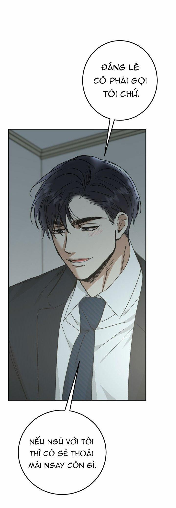 [18+] Ưu Thế Tuyệt Đối 39.1 trang 21