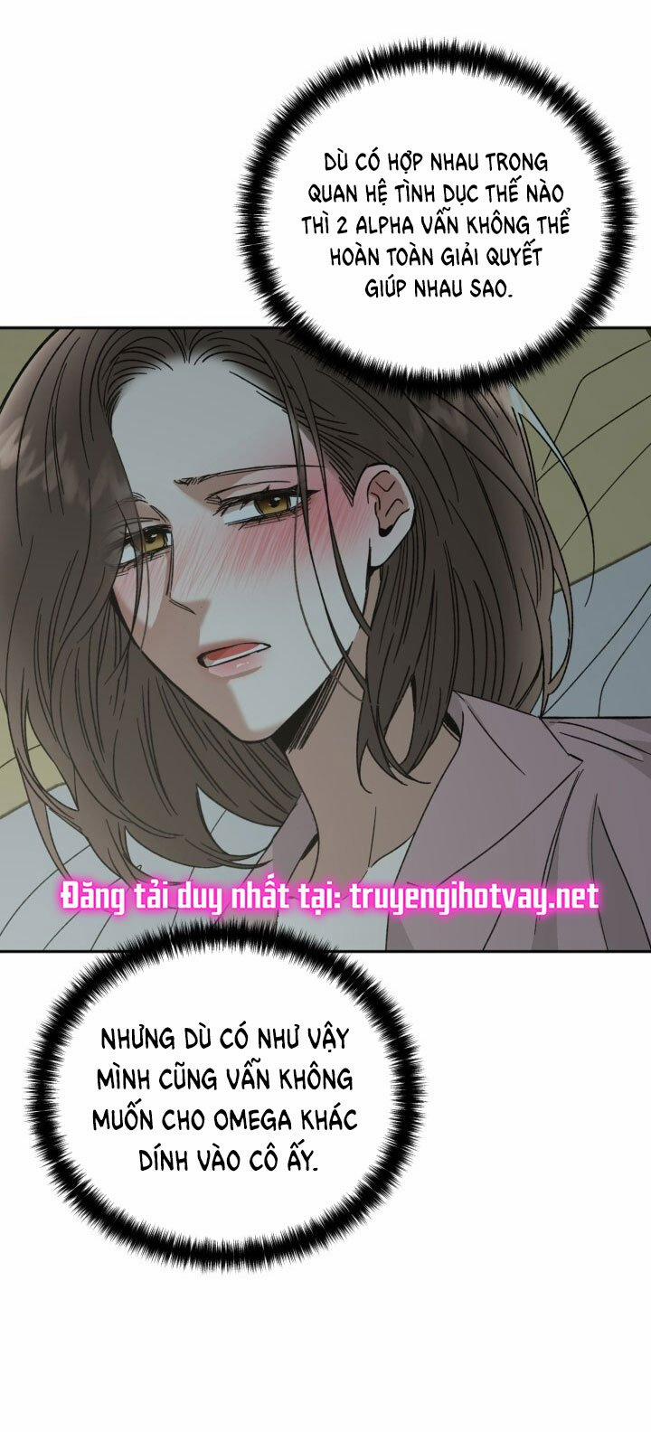 [18+] Ưu Thế Tuyệt Đối 39.1 trang 22