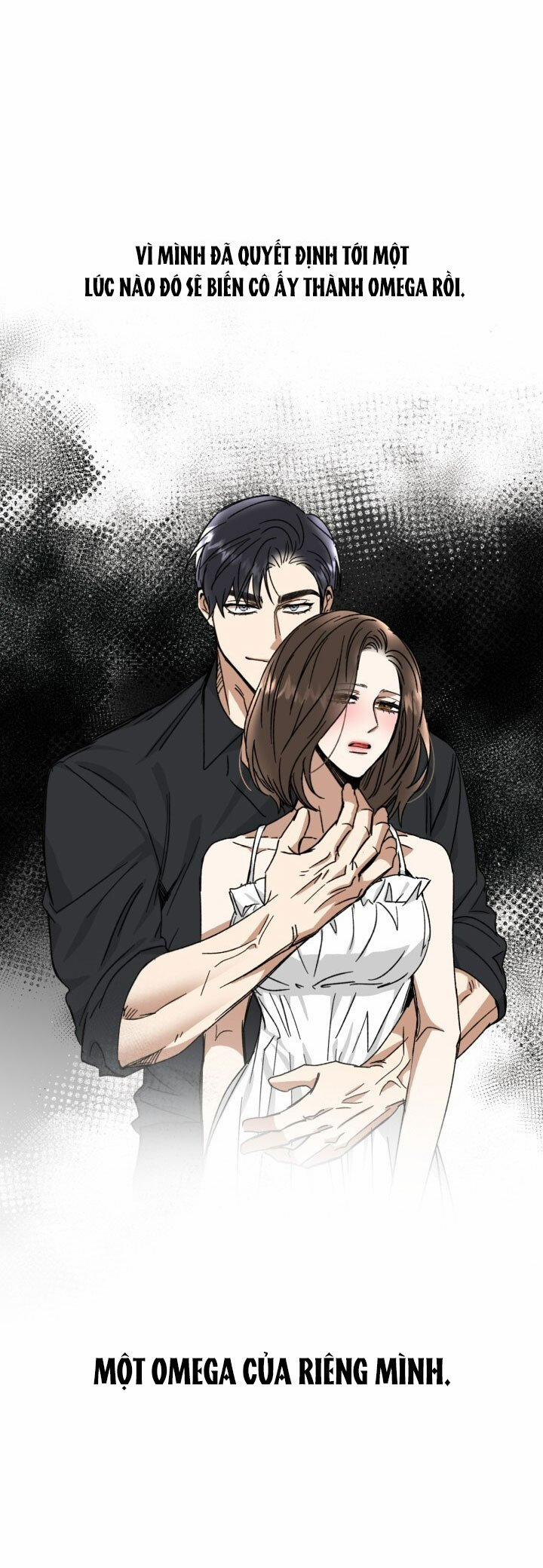 [18+] Ưu Thế Tuyệt Đối 39.1 trang 23