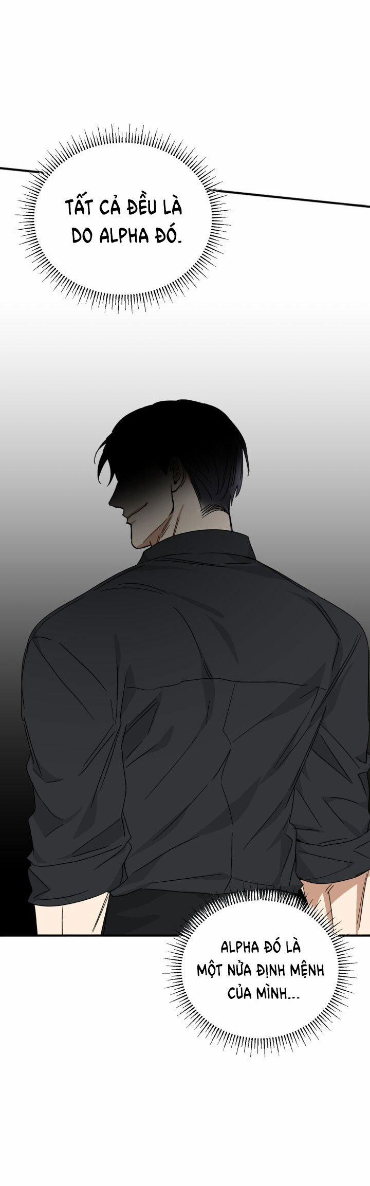 [18+] Ưu Thế Tuyệt Đối 39.1 trang 3