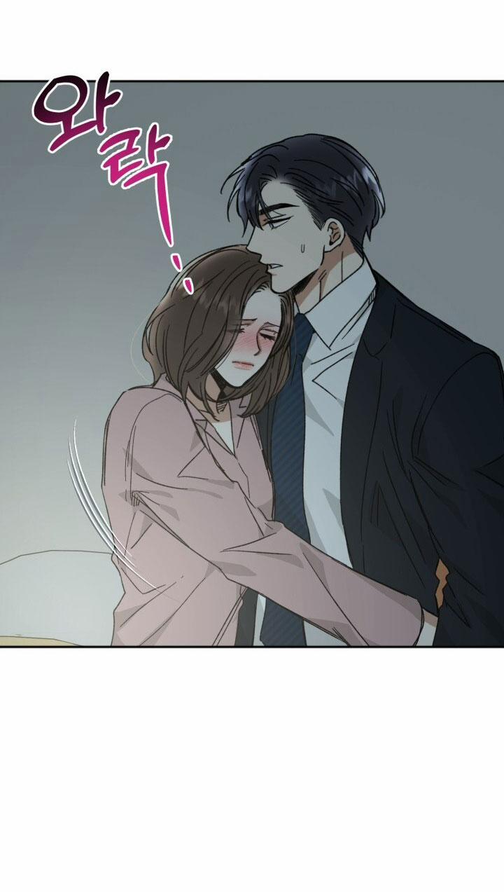 [18+] Ưu Thế Tuyệt Đối 39.2 trang 1