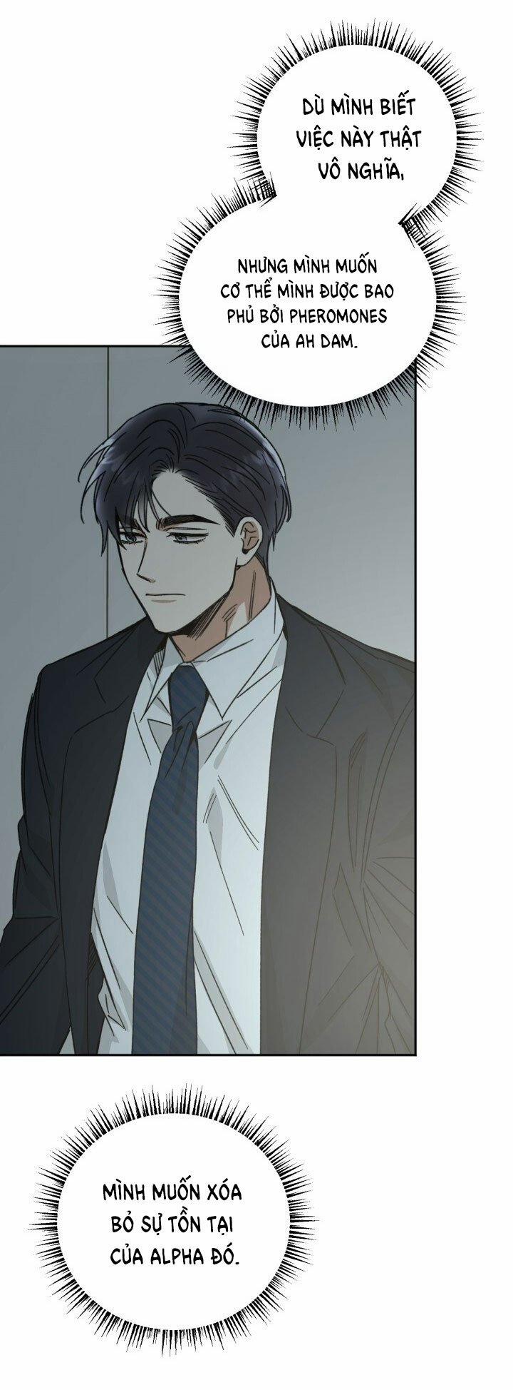 [18+] Ưu Thế Tuyệt Đối 39.2 trang 12