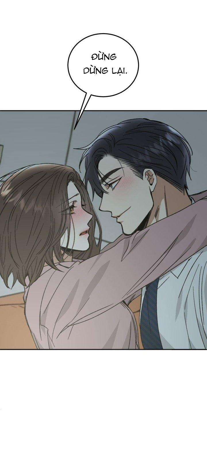 [18+] Ưu Thế Tuyệt Đối 39.2 trang 24