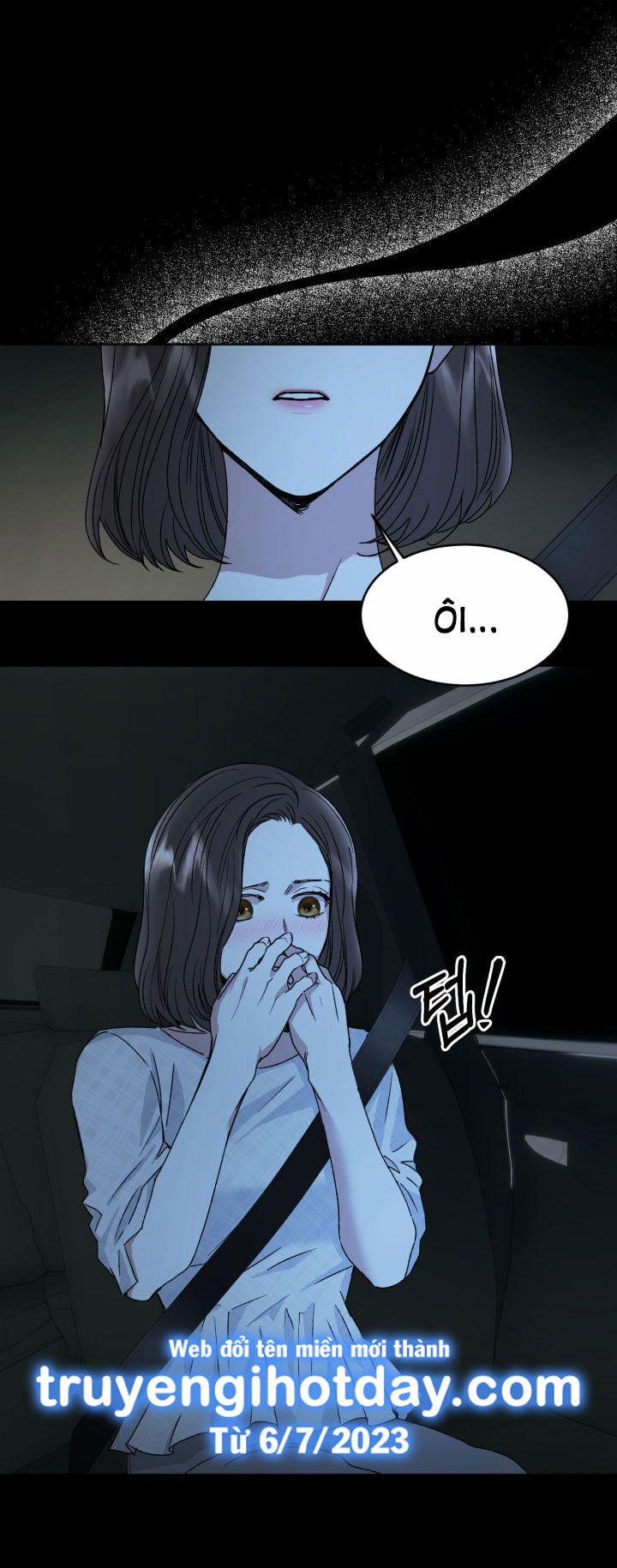 [18+] Ưu Thế Tuyệt Đối 4.1 trang 13