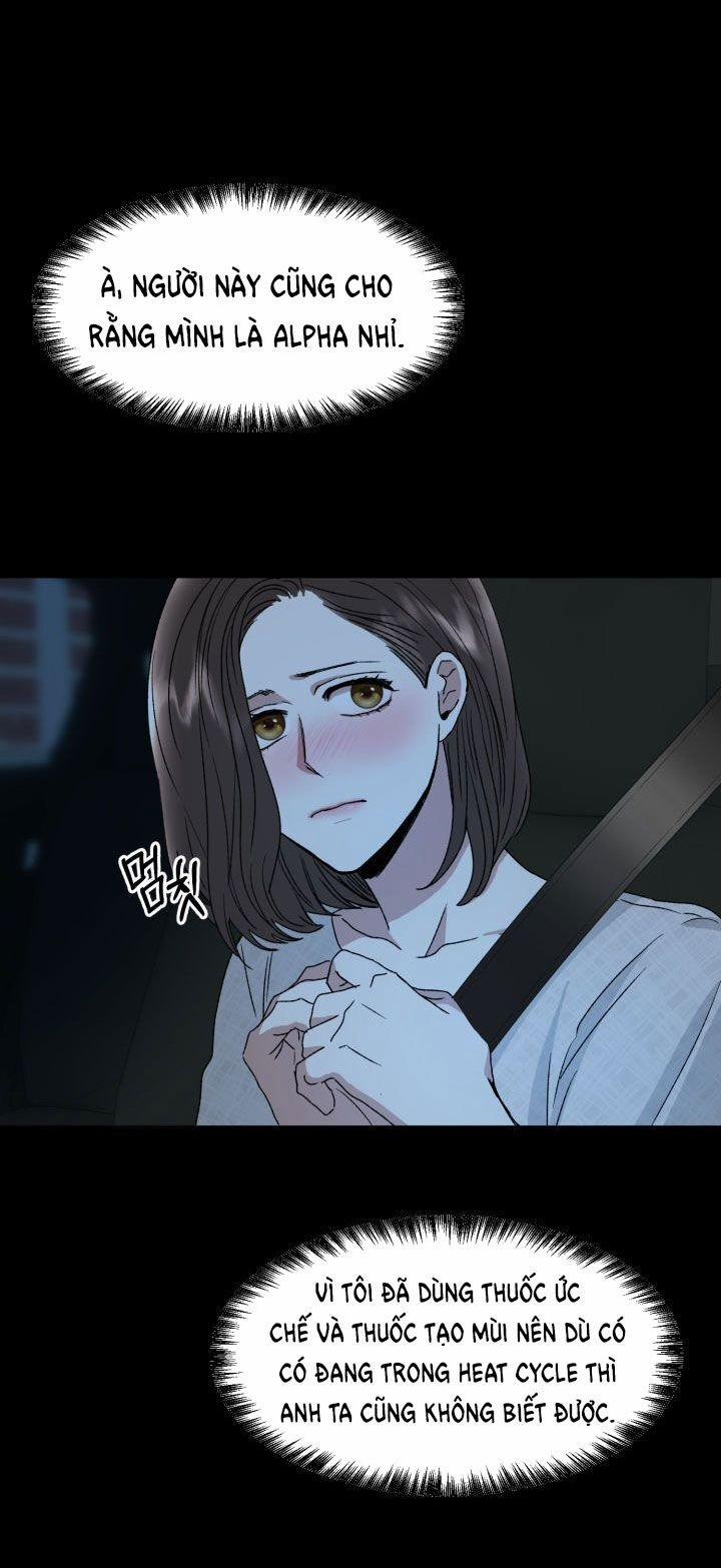 [18+] Ưu Thế Tuyệt Đối 4.1 trang 19