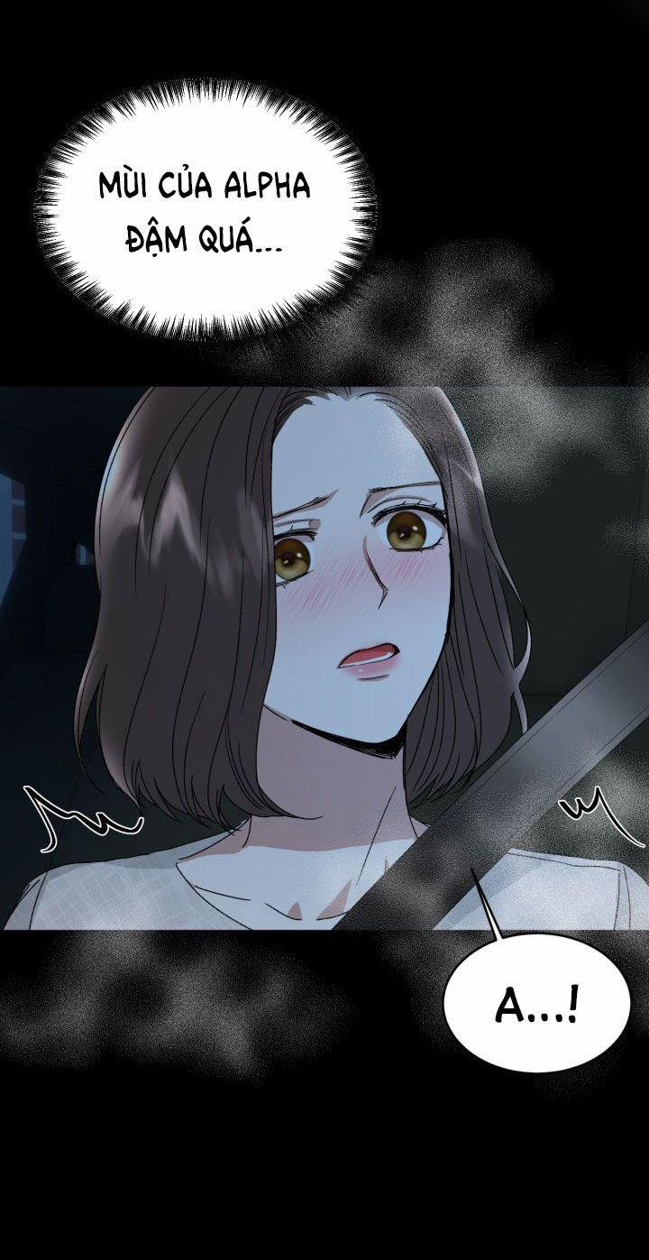 [18+] Ưu Thế Tuyệt Đối 4.1 trang 31