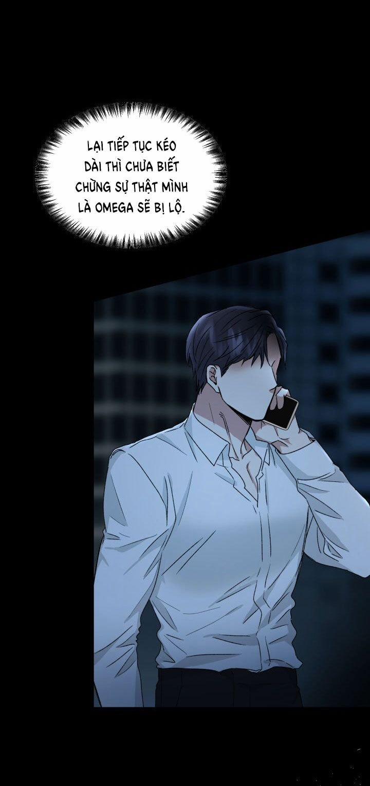 [18+] Ưu Thế Tuyệt Đối 4.1 trang 34